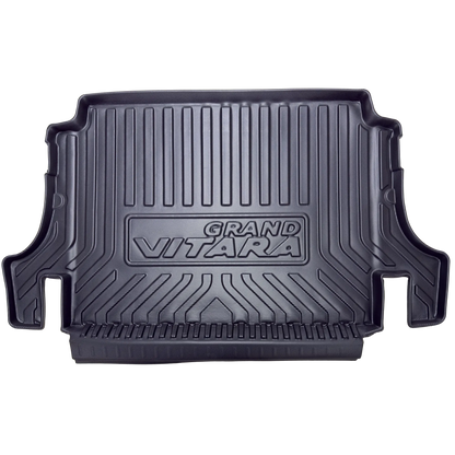 Tapetes y Baúl Termoformados MatDefender Grand Vitara