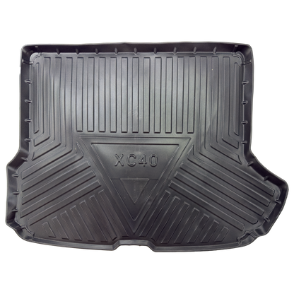 Tapete Baúl Termoformado MatDefender Volvo XC40