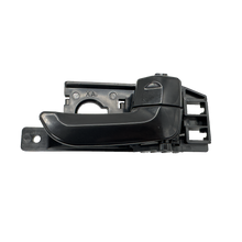 Manija Interna Sportage Fq 2005 - 2016 Derecha