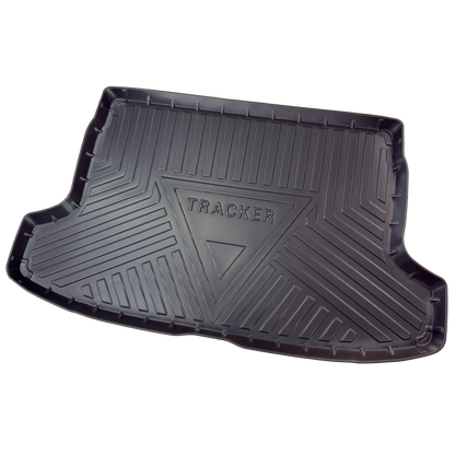 Tapetes Termoformados y Baúl MatDefender Tracker Turbo