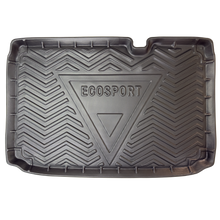 Tapete Baul Termoformado MatDefender Ecosport 2018 - 2020
