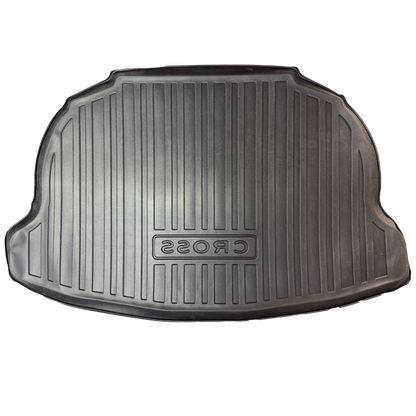 Tapetes Termoformados y Ba&#250;l MatDefender Corolla Cross