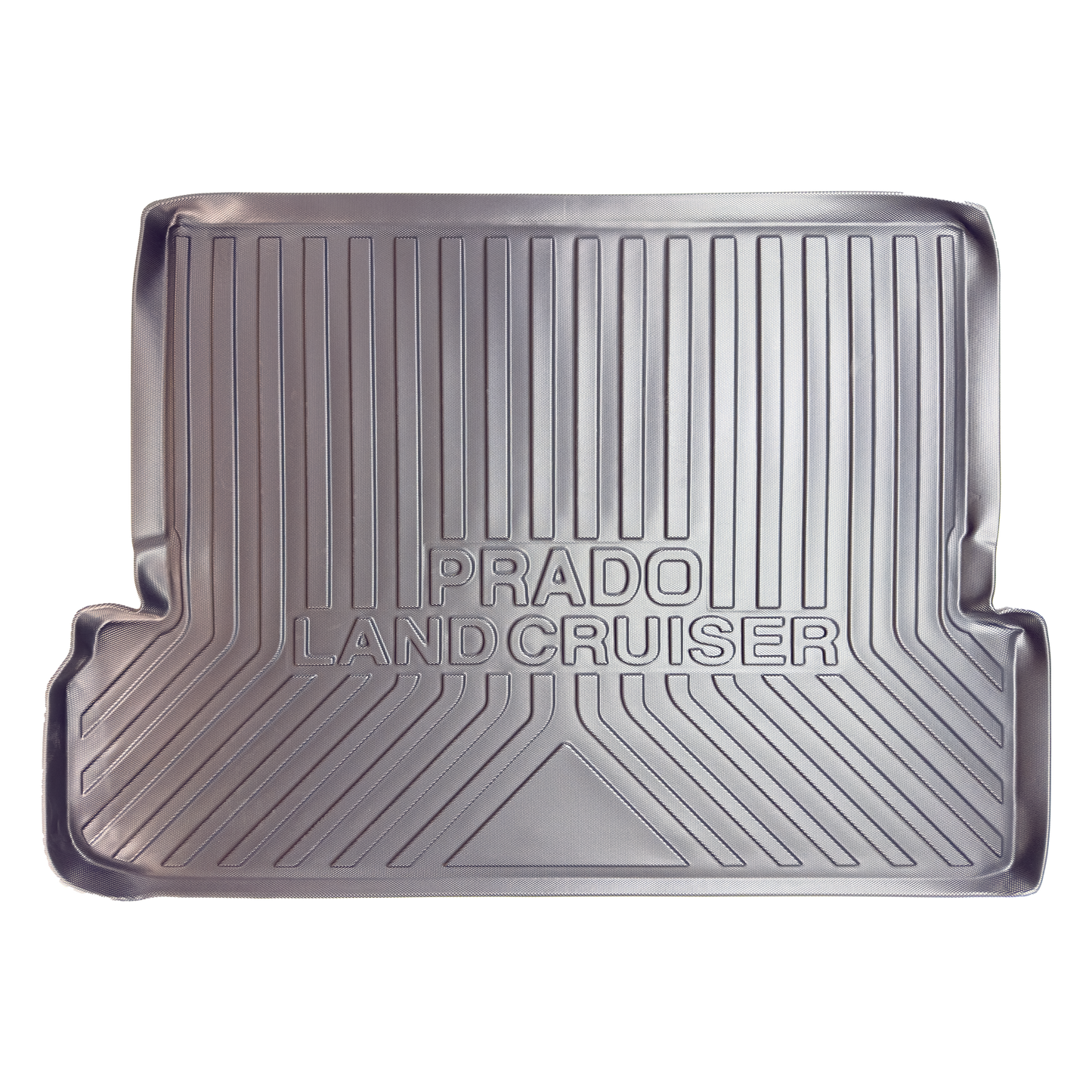 Tapete Baúl Termoformado MatDefender Prado 2014 - 2018