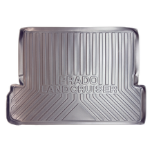 Tapete Ba&#250;l Termoformado MatDefender Prado 2014 - 2018