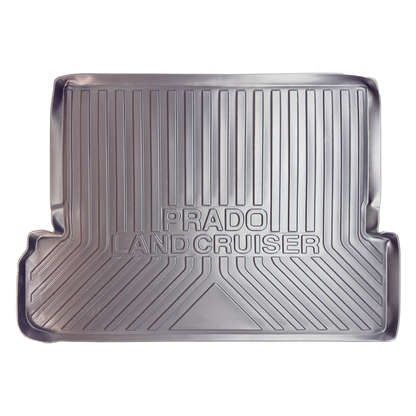 Tapete Baúl Termoformado MatDefender Prado 2014 - 2018
