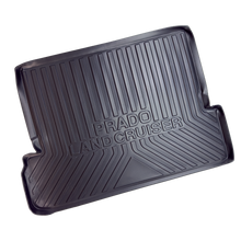 Tapete Baúl Termoformado MatDefender Prado 2010 - 2014