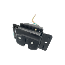 Chapa Baul Para Pregio Modelos 2004 - 2016 Importada