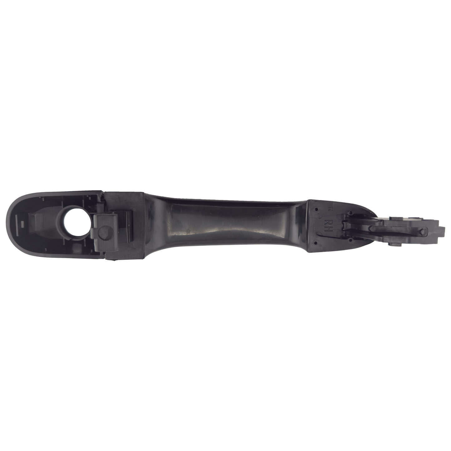 Manija Exterior Kia Sportage 2006 - 2016 delantera derecha