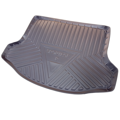 Tapete Baúl Termoformado MatDefender Sportage 2011 - 2016