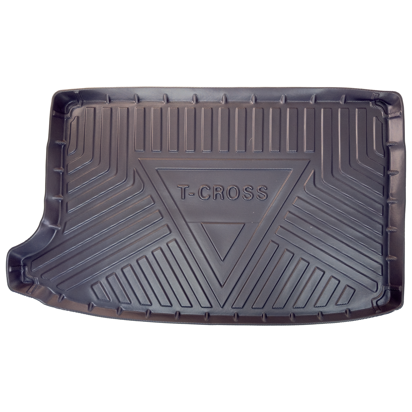 Tapete Baúl Termoformado MatDefender T-cross