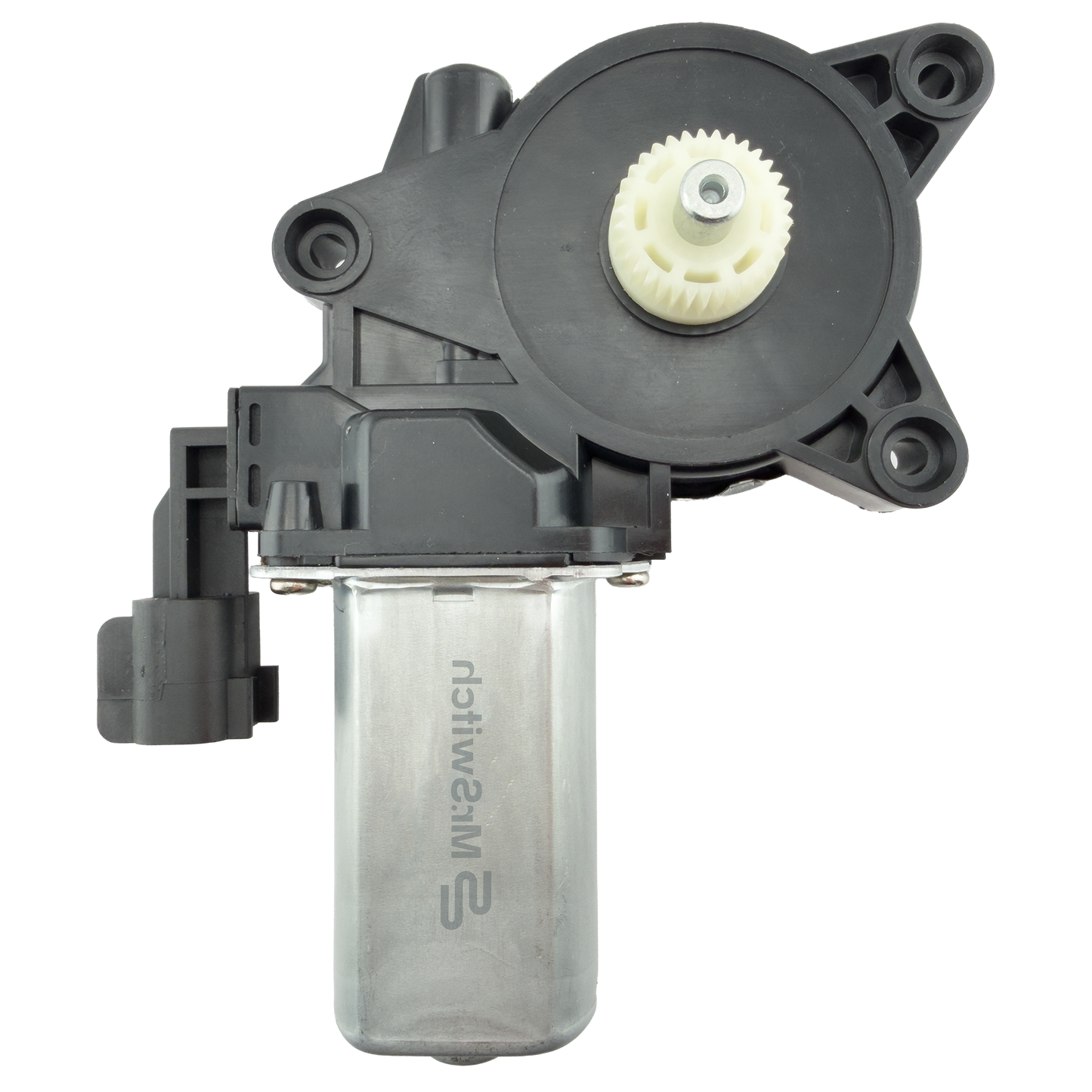 Motor Elevavidrio Ford Ranger 2012-2016 Trasero Izquierdo