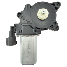 Motor Elevavidrio Ford Ranger 2012-2016 Trasero Izquierdo