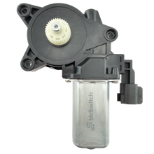 Motor Elevavidrio Ford Ranger 2012-2016 Trasero Derecho