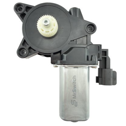 Motor Elevavidrio Ford Ranger 2012-2016 Trasero Derecho