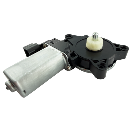 Motor Elevavidrio Ford Ranger 2012-2016 Trasero Izquierdo