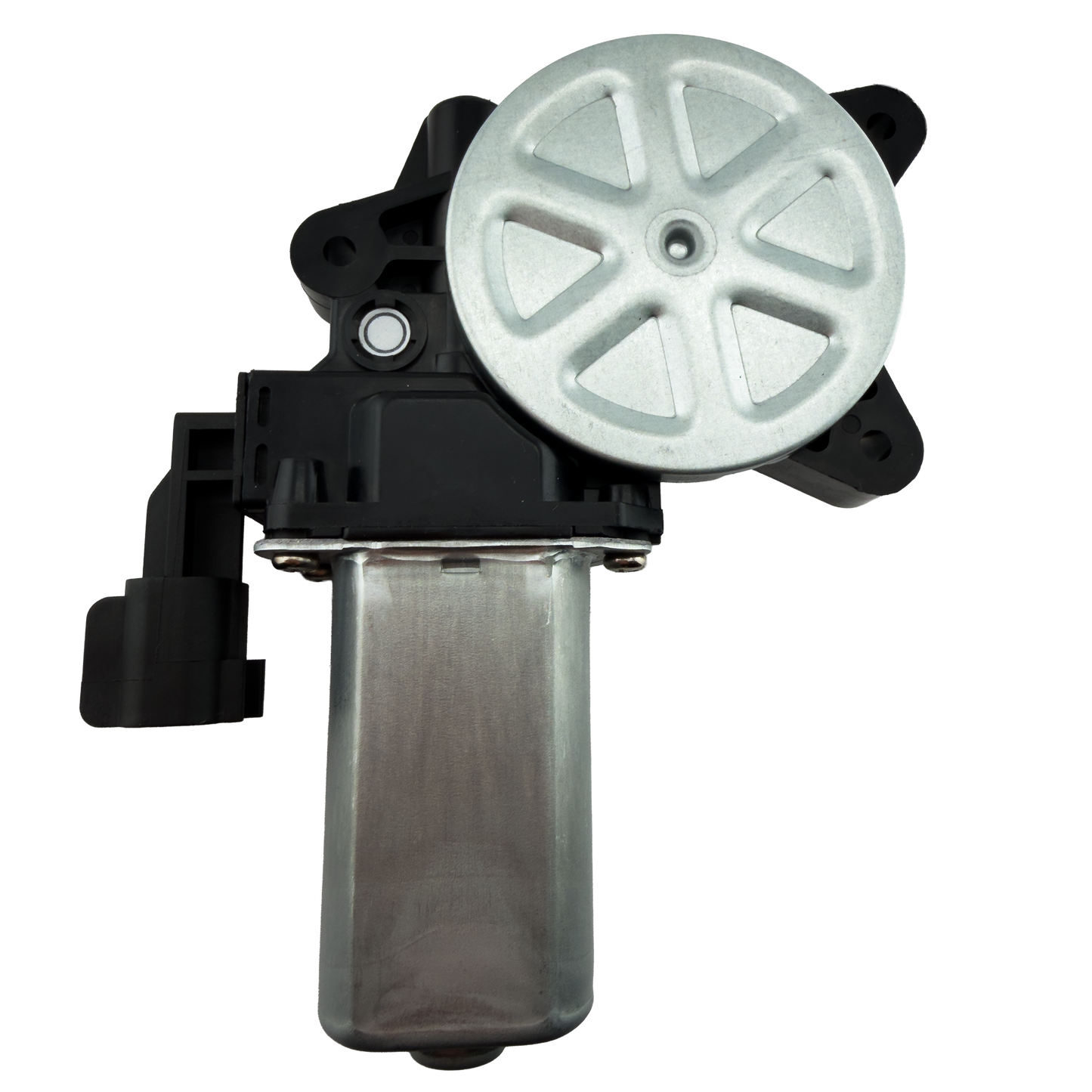 Motor Elevavidrio Ford Ranger 2012-2016 Trasero Derecho