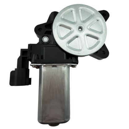 Motor Elevavidrio Ford Ranger 2012-2016 Trasero Derecho