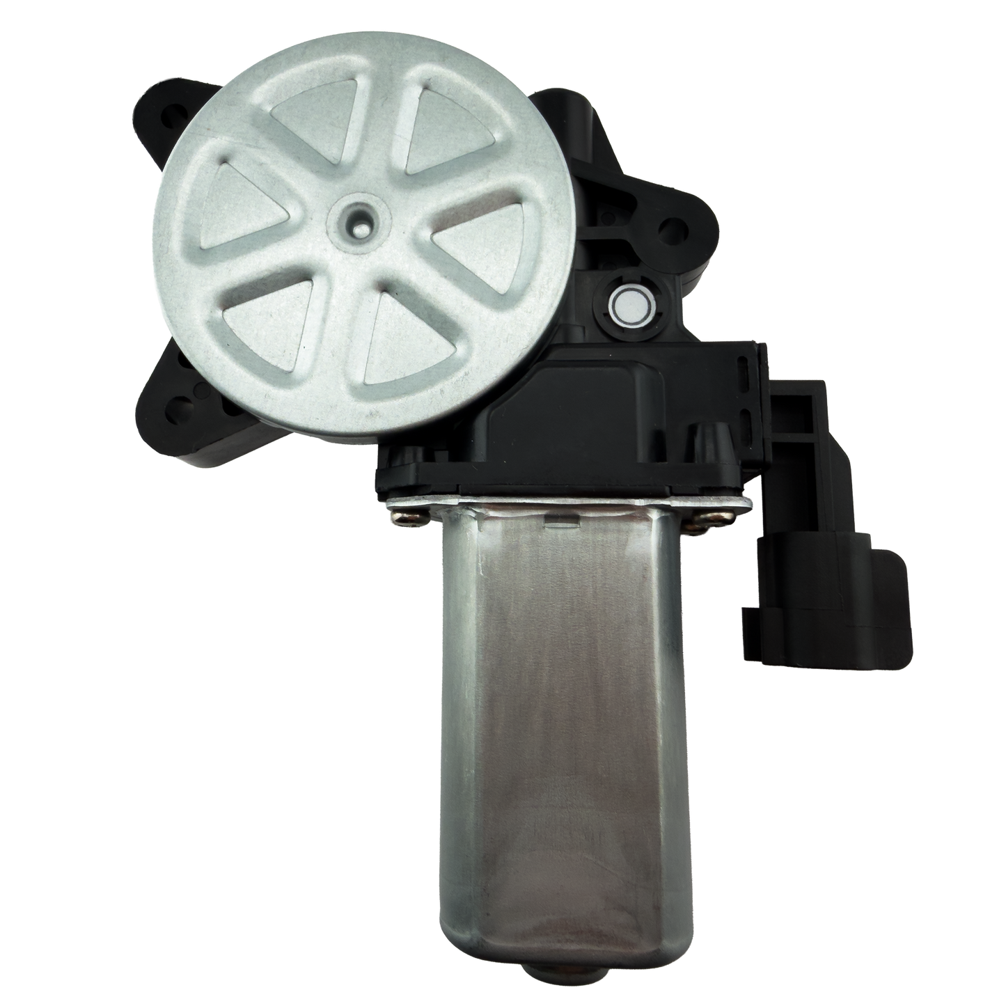 Motor Elevavidrio Ford Ranger 2012-2016 Trasero Izquierdo
