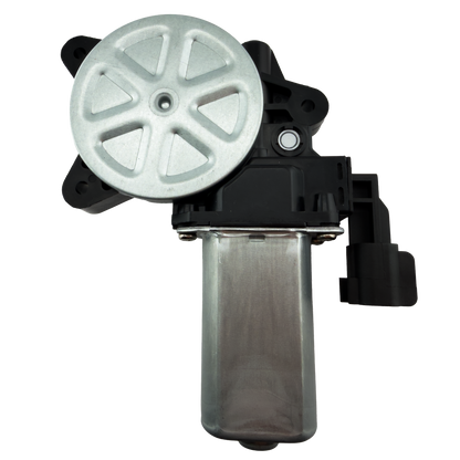 Motor Elevavidrio Ford Ranger 2012-2016 Trasero Izquierdo