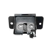 Chapa Baul Para Renault Kwid