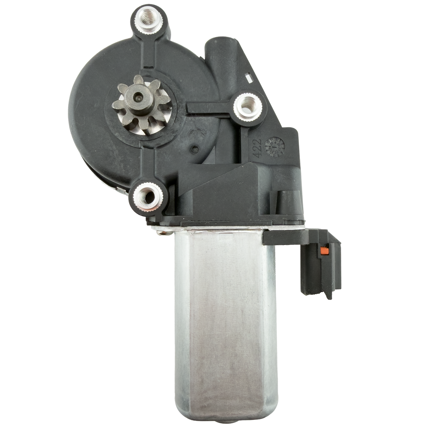 Kit Motores Elevavidrios Chevrolet Aveo Family 2005-2013