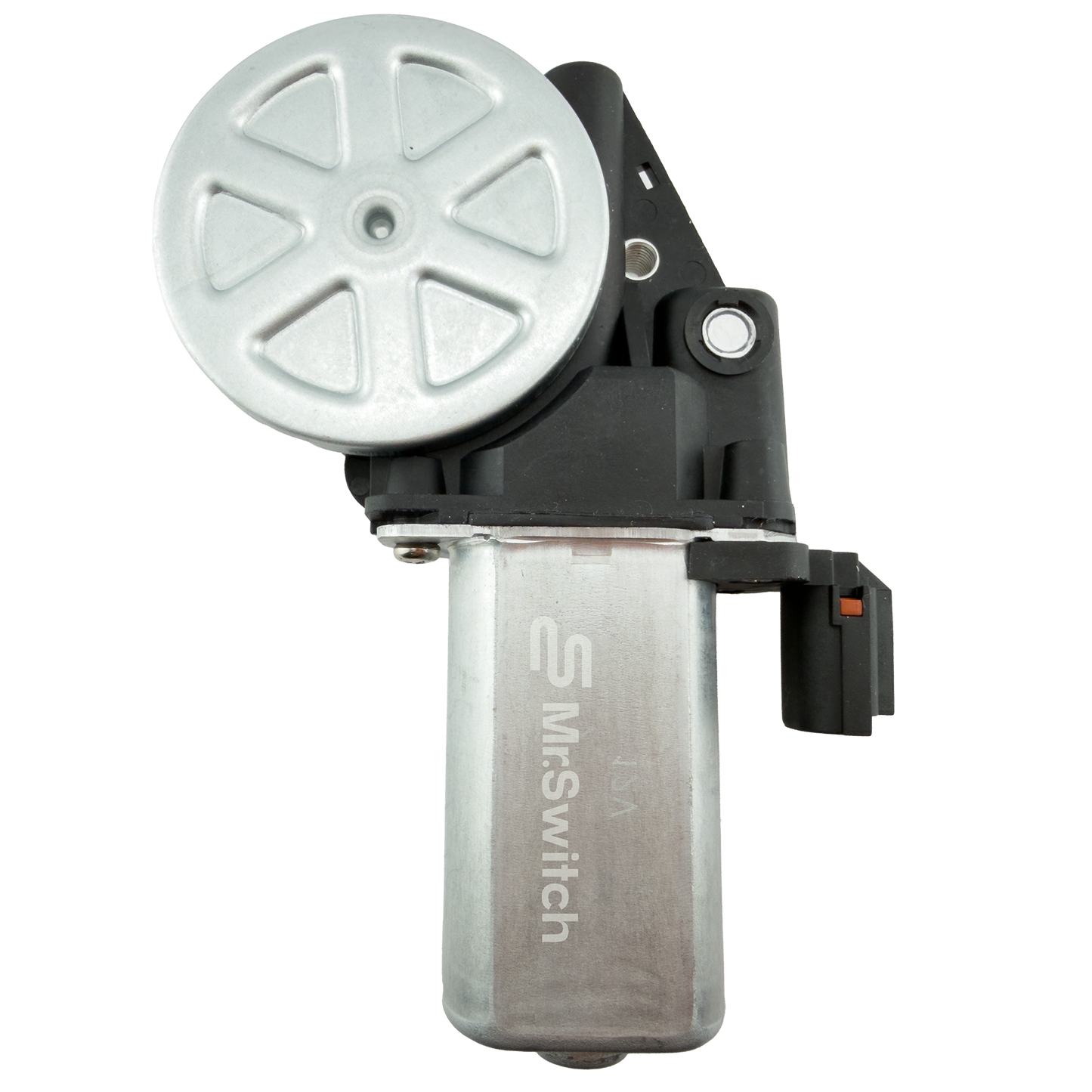 Motor Elevavidrio Derecho Chevrolet Aveo Family 2005-2013