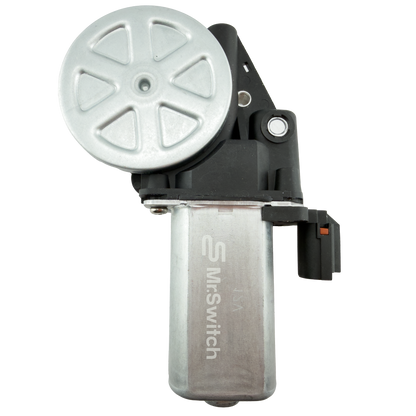 Motor Elevavidrio Derecho Chevrolet Aveo Family 2005-2013