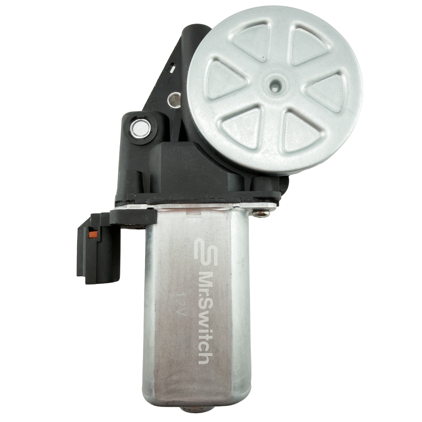 Motor Elevavidrio Izquierdo Chevrolet Aveo Family 2005-2013