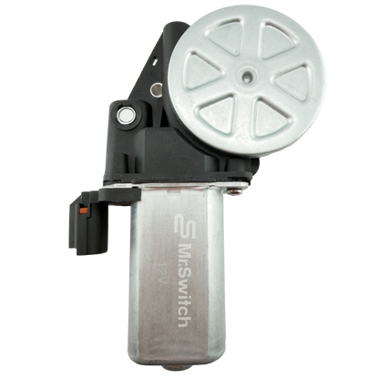 Motor Elevavidrio Izquierdo Chevrolet Aveo Family 2005-2013