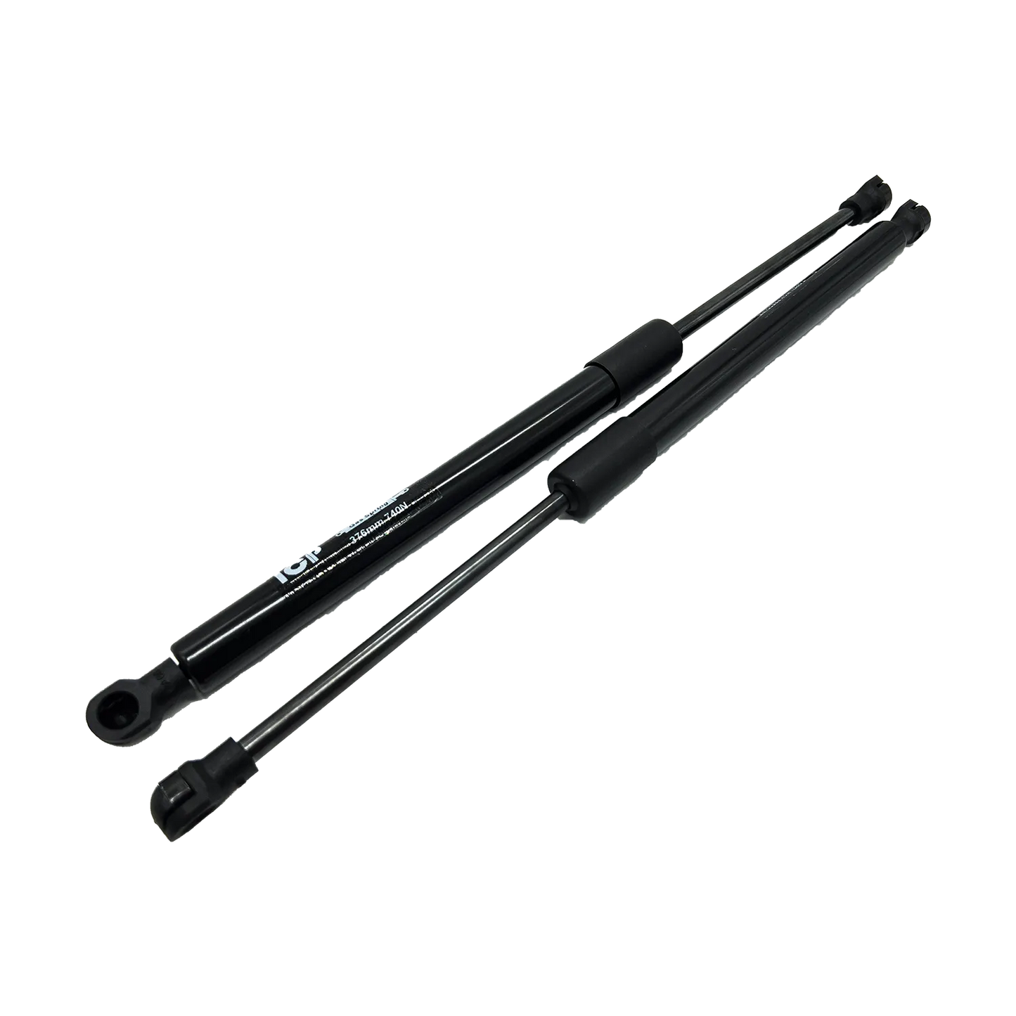 Juego Amortiguadores Compuerta Zafira