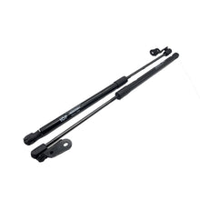 Juego Amortiguadores Compuerta Picanto Morning - Ex Con Base