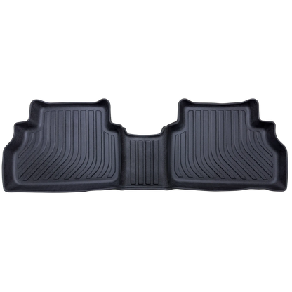 Tapetes Termoformados y Baúl MatDefender Tracker Turbo