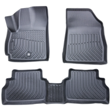 Tapetes Termoformados MatDefender Tracker Turbo