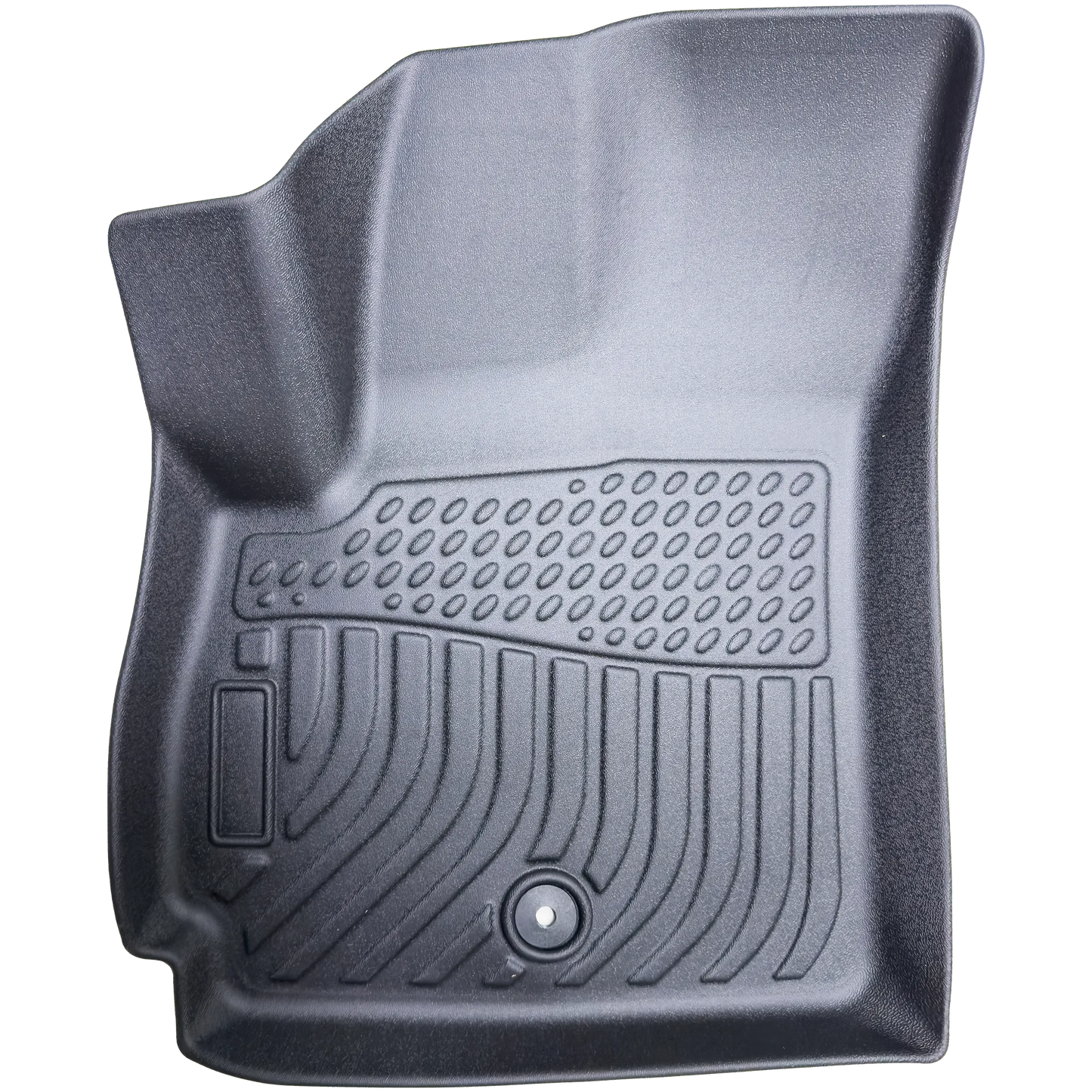 Tapetes Termoformados y Ba&#250;l MatDefender Tracker Turbo