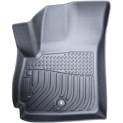 Tapetes Termoformados y Ba&#250;l MatDefender Tracker Turbo