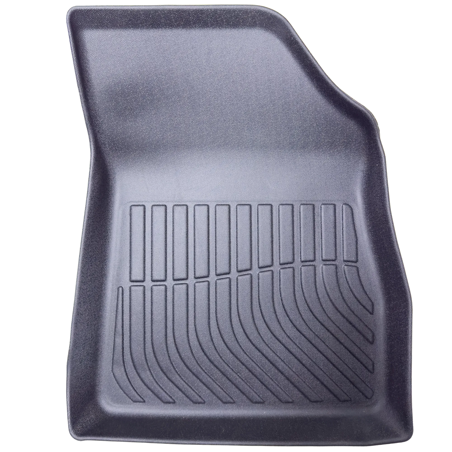 Tapetes Termoformados y Ba&#250;l MatDefender Tracker Turbo