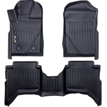 Tapetes Termoformados MatDefender Ranger Raptor 2022 - 2023