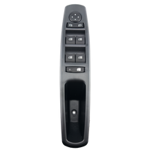Switch Elevavidrio MrSwitch Principal Fluence 1.6