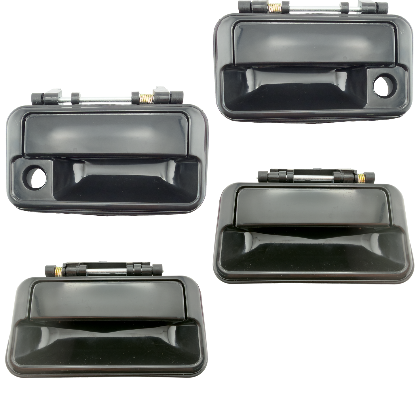 Kit Manijas Exteriores Chevrolet Swift 1991-2004