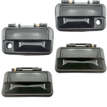 Kit Manijas Exteriores Chevrolet Swift 1991-2004