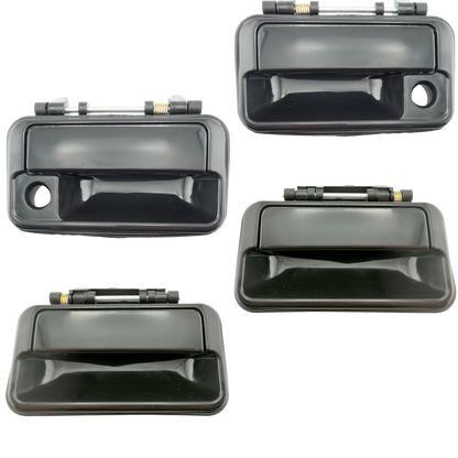 Kit Manijas Exteriores Chevrolet Swift 1991-2004