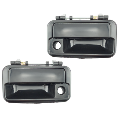 Kit Manijas Exteriores delanteras Chevrolet Swift 1991-2004