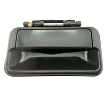 Manija Exterior Chevrolet Swift Trasera Derecha