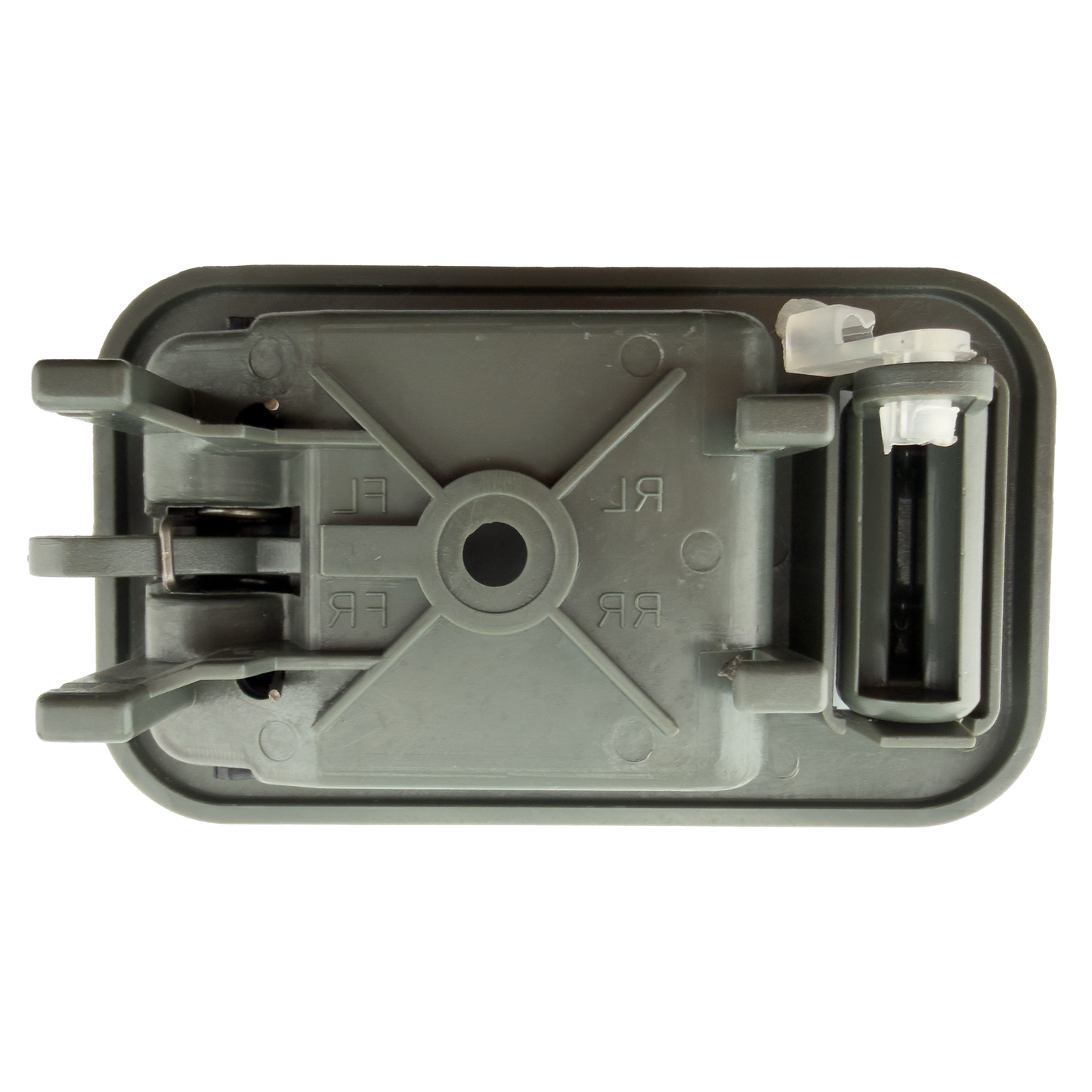 Manija Interior Chevrolet Swift Derecha