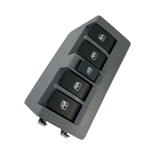 Switch Elevavidrio Principal Chevrolet Sail 11 Pines