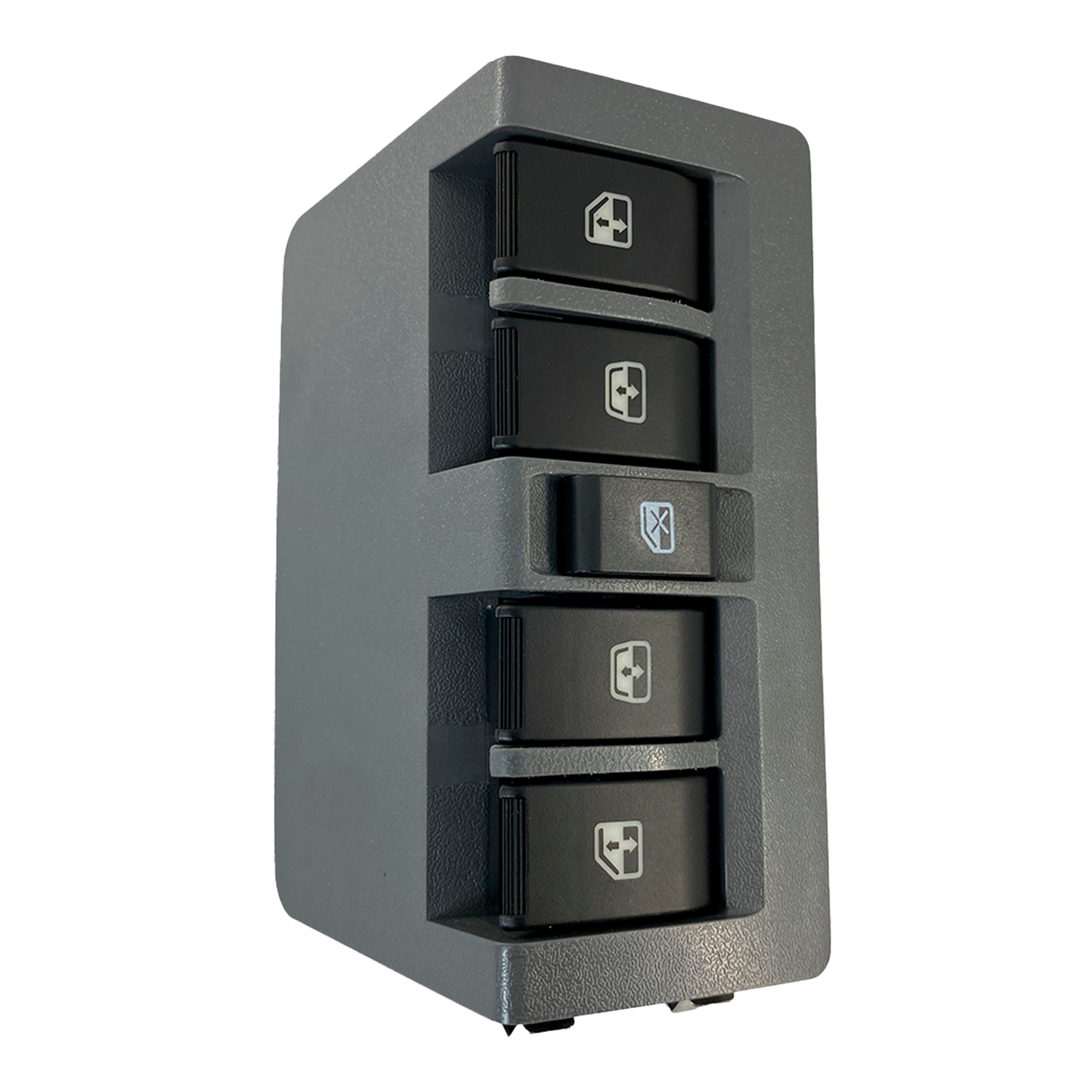 Switch Elevavidrio Principal Chevrolet Sail 11 Pines