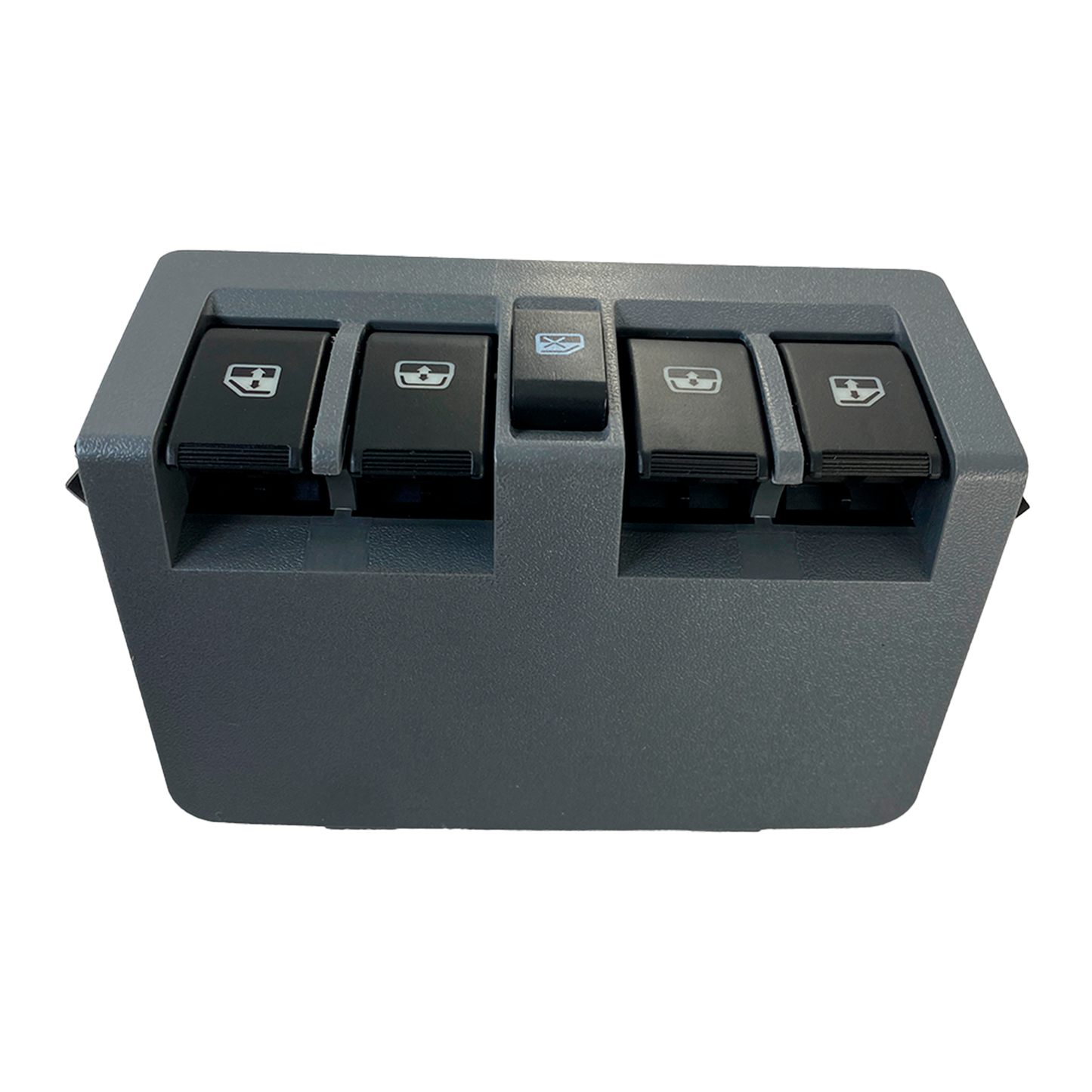 Switch Elevavidrio Principal Chevrolet Sail 11 Pines