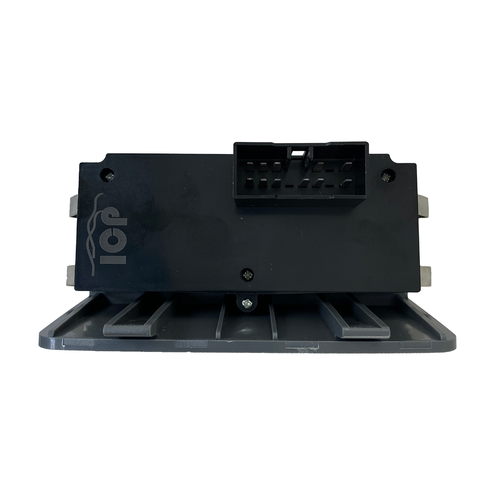 Switch Elevavidrio Principal Chevrolet Sail 11 Pines