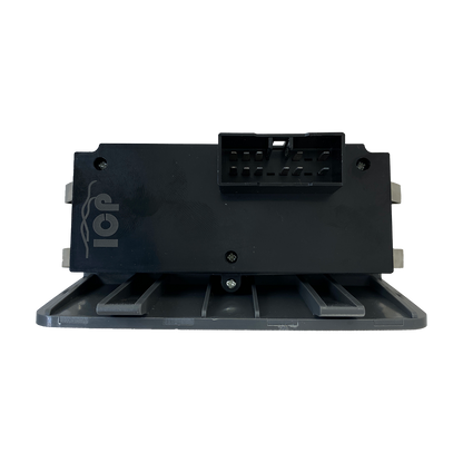 Switch Elevavidrio Principal Chevrolet Sail 11 Pines