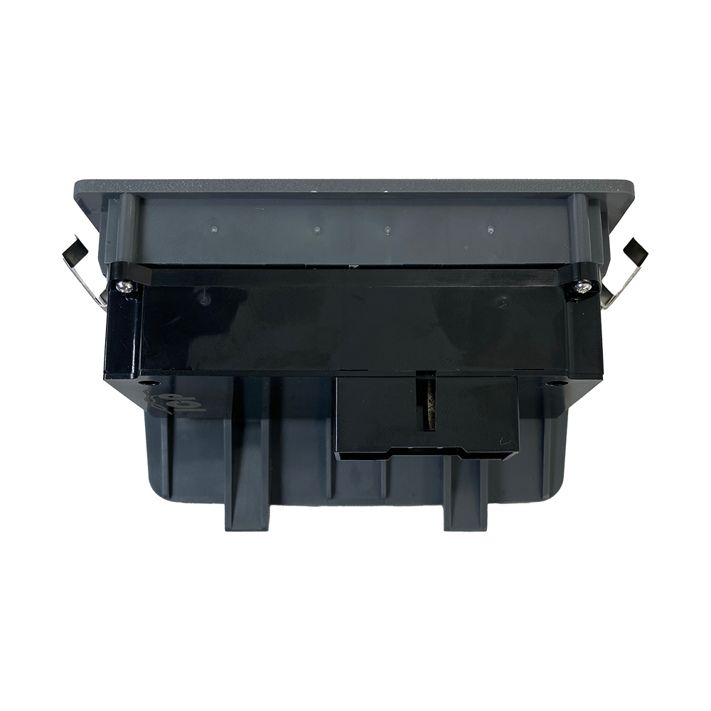 Switch Elevavidrio Principal Chevrolet Sail 11 Pines